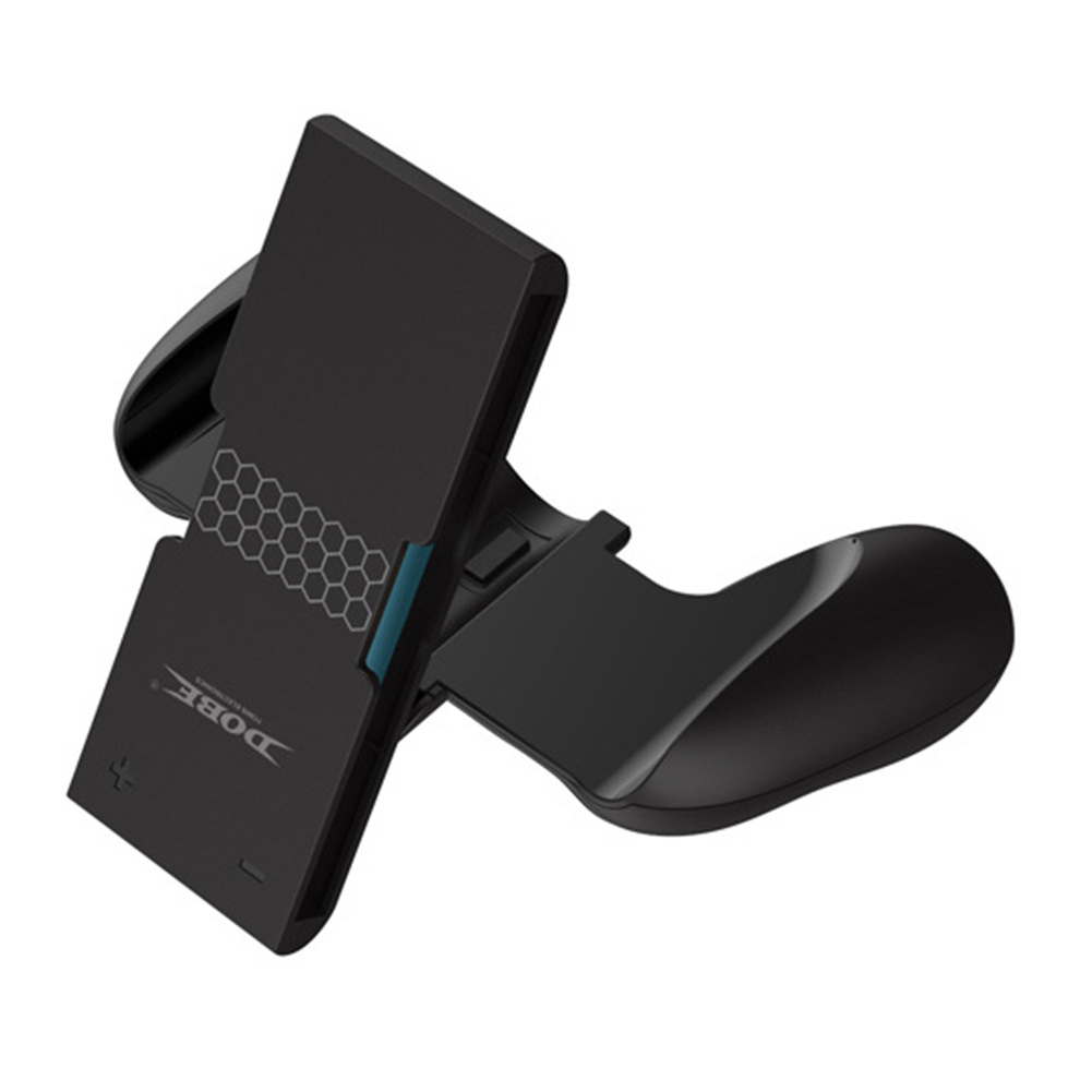 Gaming Accessories Holder - ニンテンドースイッチ2用充電グリップ ジョイコンコントローラーグリップハンドル ABS製ゲームホルダー スイッチ2ジョイコン用ゲームアクセサリー