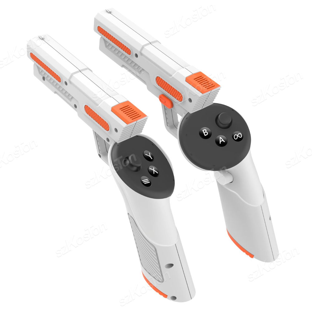 Gaming Accessories Controller - Meta Quest 3 / Quest 3S