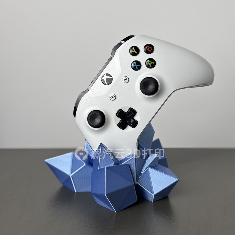 Gaming Accessories Holder - ユニバーサル ゲーム コントローラー スタンド 3D プリント