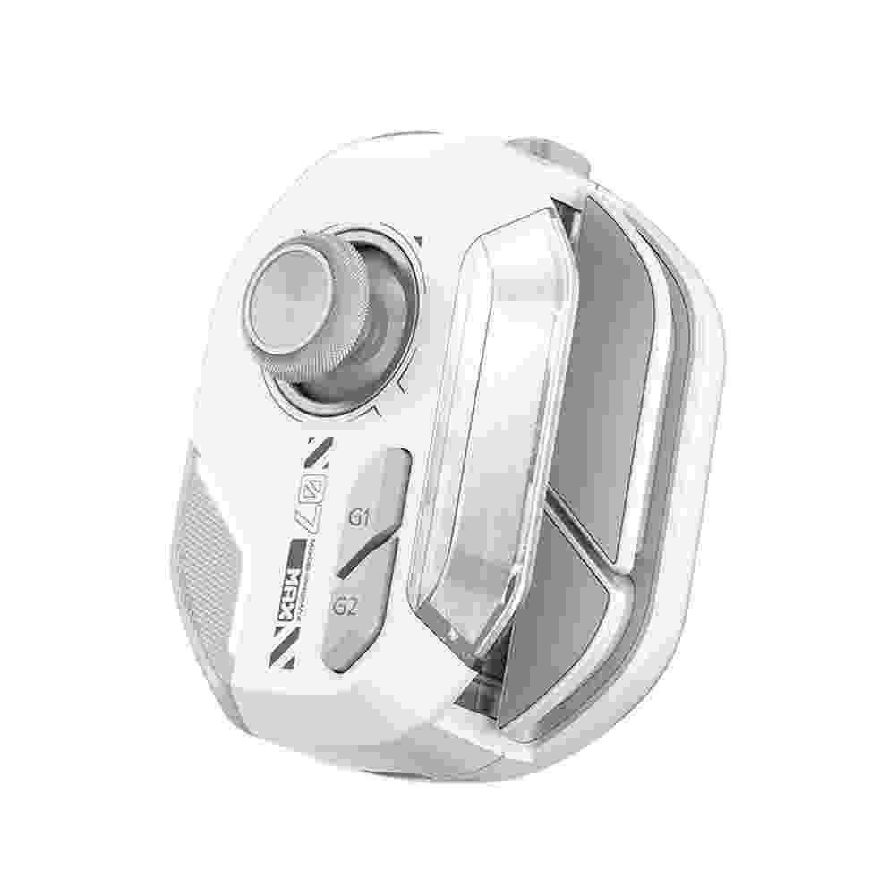 MB07モバイルフォンゲーム用ジョイスティック、RGBカスタ - Gaming Accessories Mobile のレビューと価格