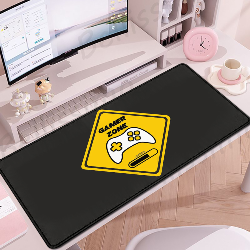 レトロなゲームコントローラー用マウスパッド,デスクトップコン - Gaming Accessories Retro のレビューと価格
