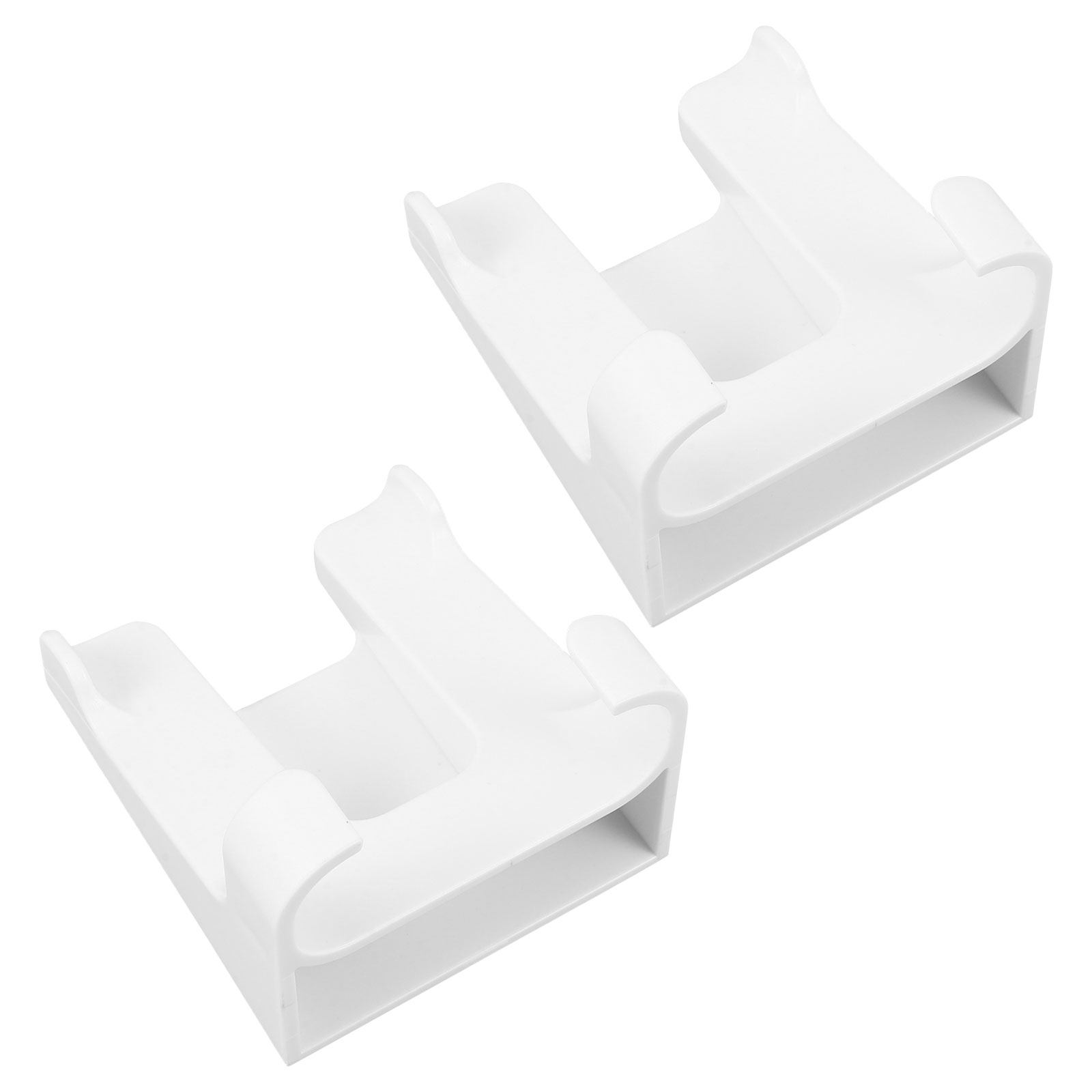 2個入り 壁掛けペグボードアクセサリー ゲーミングマウスホル - Gaming Accessories Wall Mount のレビューと価格