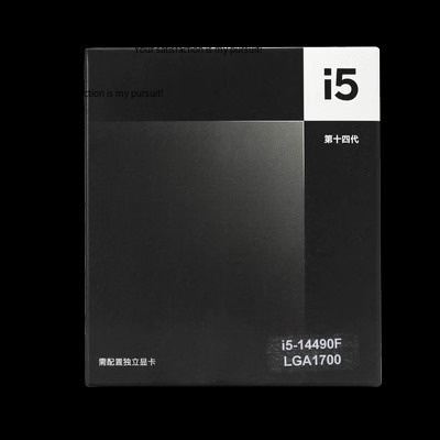 インテル Core i5-14490F 第14世代デスクトッ - Intel Cpu Core I5 のレビューと価格