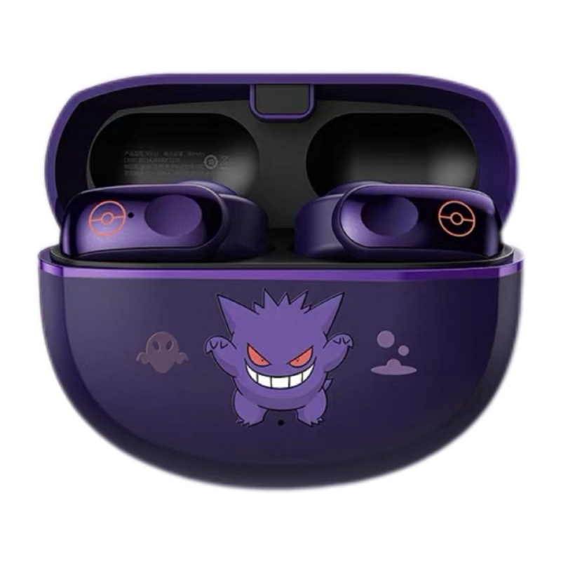 2025年新作 ゲンガー アニメ クリップオン ワイヤレス  - Gaming Accessories Girly のレビューと価格
