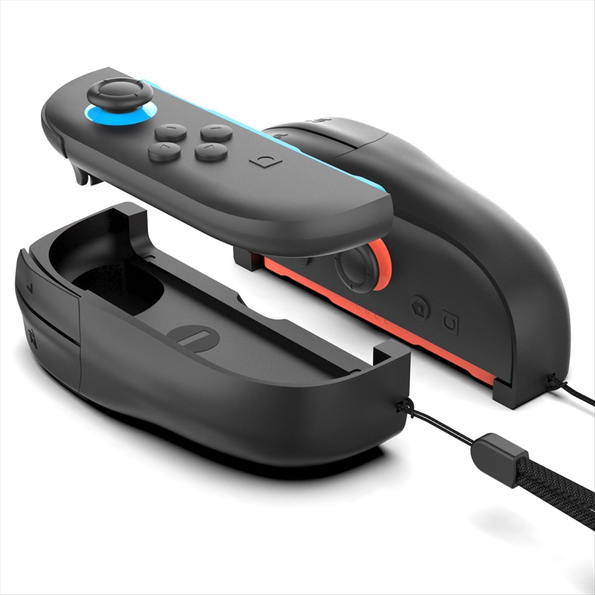 SCLS ゲーミングコントローラーマウス SW2205 スイ - Gaming Accessories Controller のレビューと価格