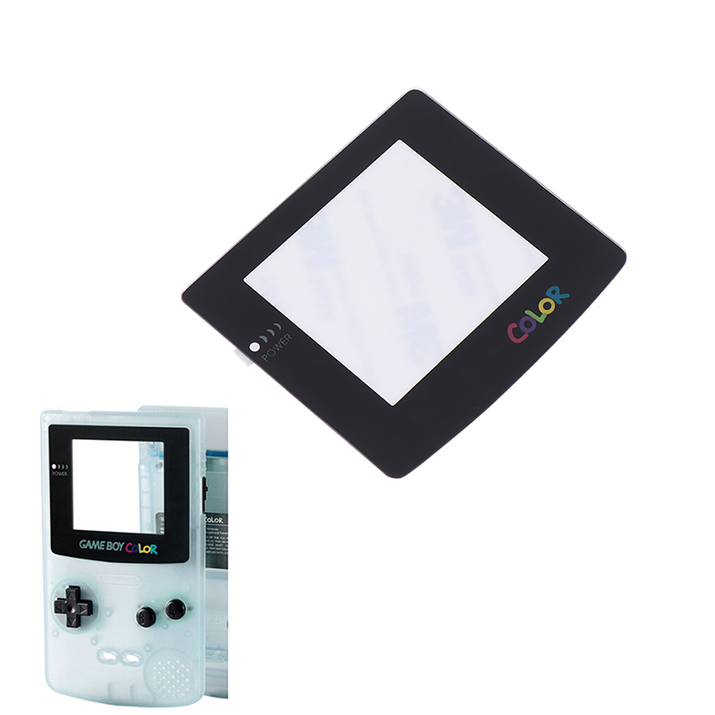 ゲームボーイカラー GBC ガラススクリーンレンズプロテクタ - Gaming Accessories Retro のレビューと価格