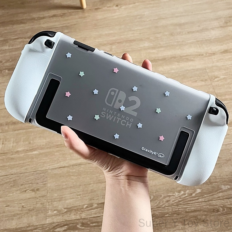 Switch 2 OLED NS用 新型オリジナル保護ケース - Gaming Accessories Controller のレビューと価格