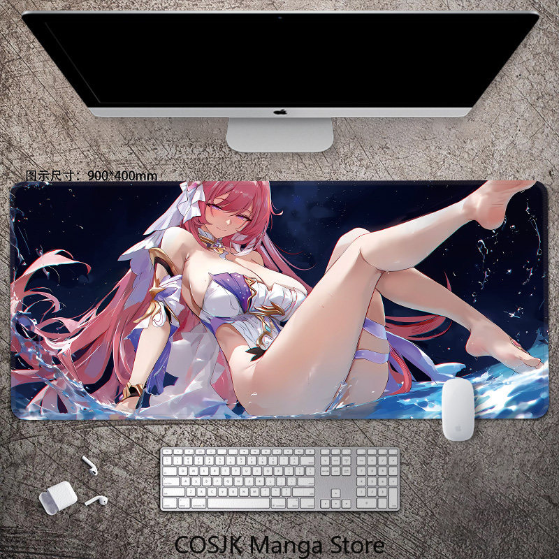 アニメ Honkai Impact 3rd ゲーミングマウス - Gaming Accessories Gamestop のレビューと価格