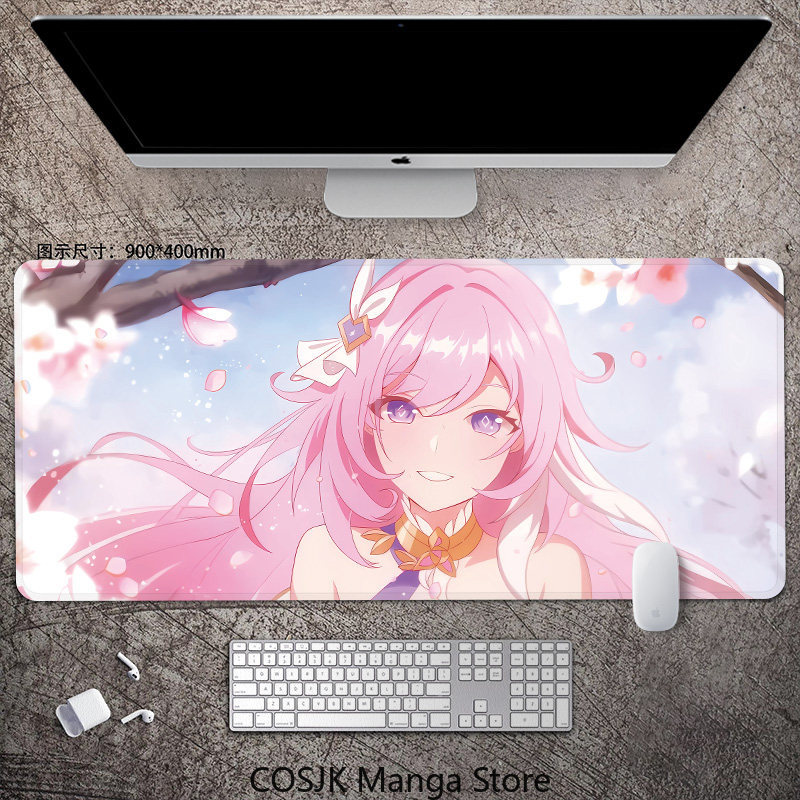 アニメ Honkai Impact 3rd ゲーミングマウス - Gaming Accessories Gamestop のレビューと価格
