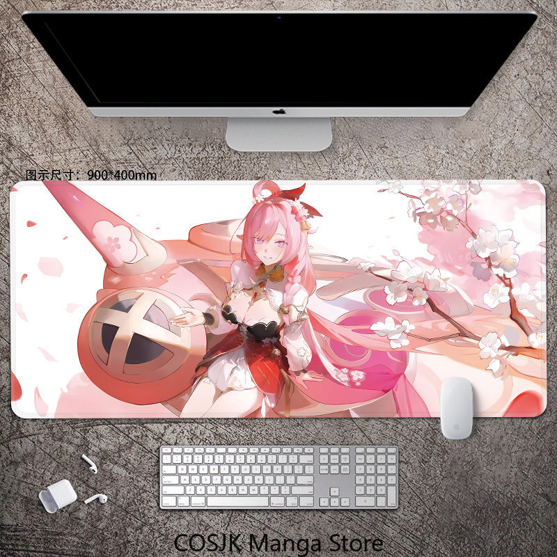 アニメ Honkai Impact 3rd ゲーミングマウス - Gaming Accessories Gamestop のレビューと価格