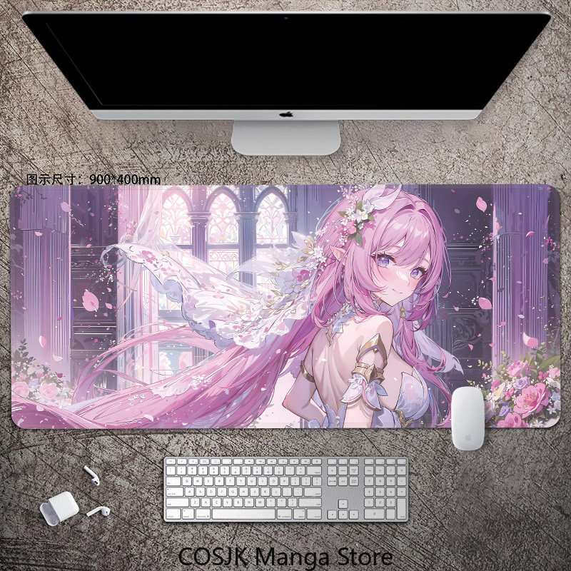 アニメ Honkai Impact 3rd ゲーミングマウス - Gaming Accessories Gamestop のレビューと価格