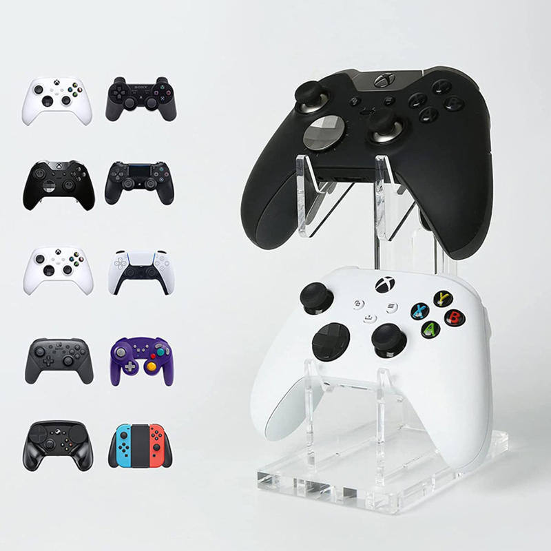 PS5/PS4/Switch Pro/Xbox Elite/ - Gaming Accessories White のレビューと価格