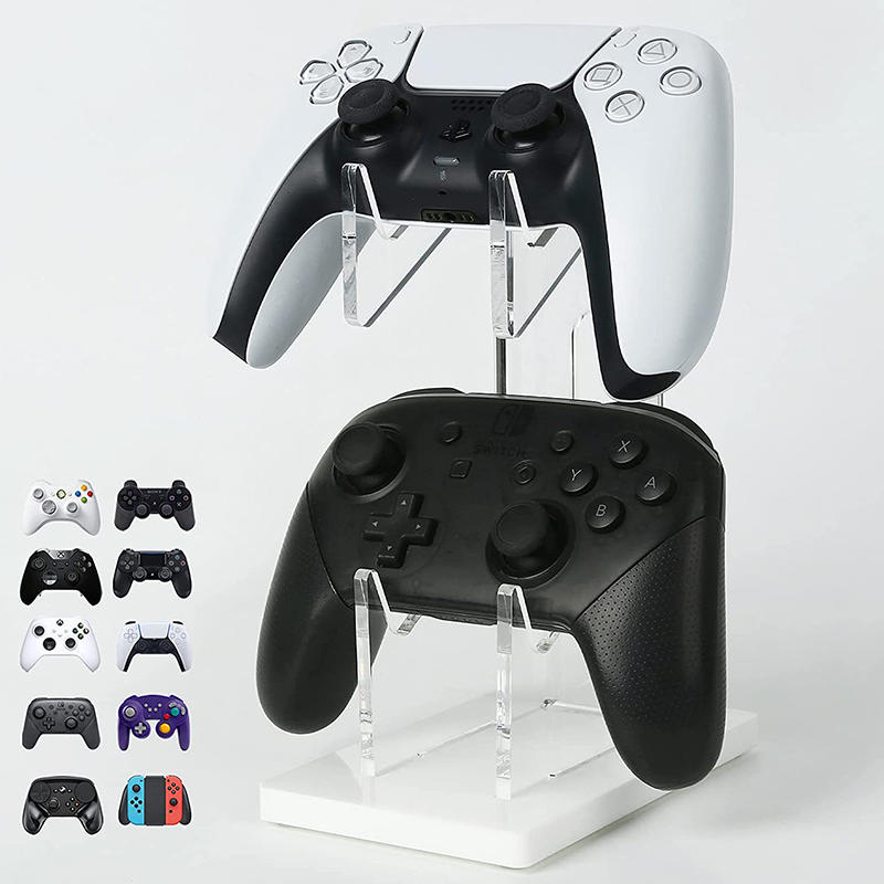 PS5/PS4/Switch Pro/Xbox Elite/ - Gaming Accessories White のレビューと価格