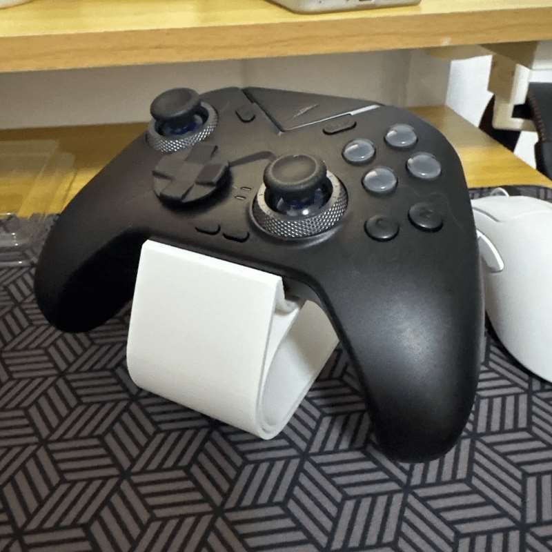 ユニバーサルゲームコントローラーホルダー ゲームパッドスタン - Gaming Accessories Holder のレビューと価格