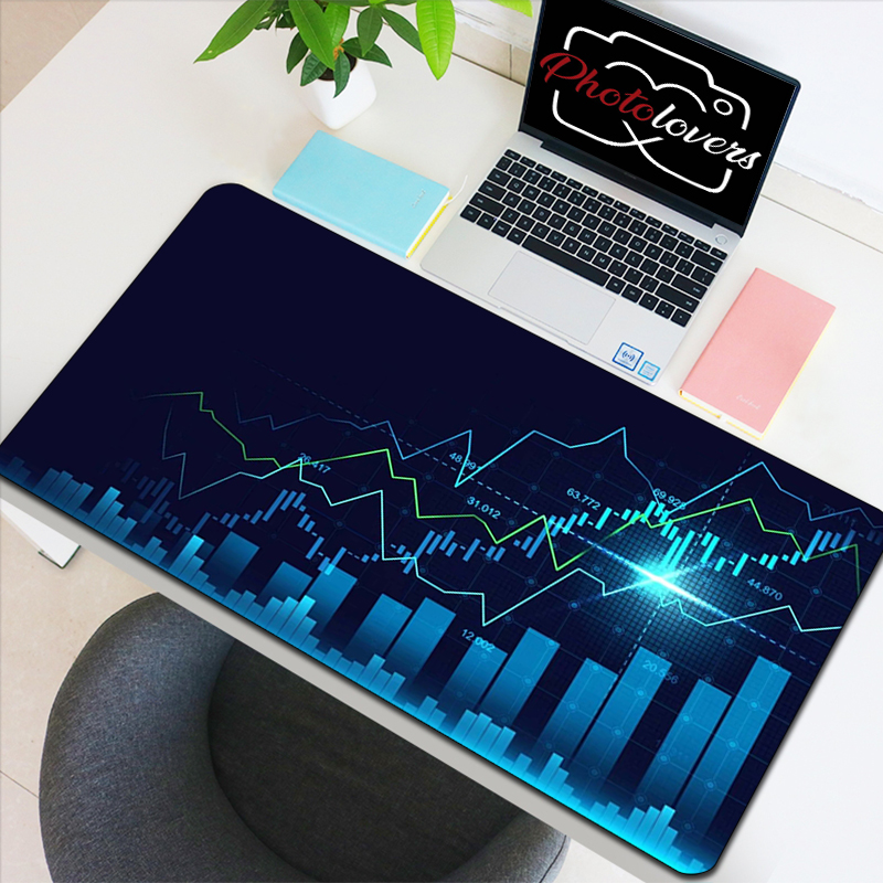 市場キャンドルチャートゲーミングマウスパッド,大型マウスパッ - Gaming Accessories Market のレビューと価格
