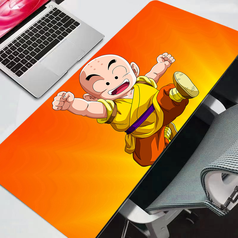 かわいいマウスパッドドラゴンボール DBZ アニメかわいい女 - Gaming Accessories Girly のレビューと価格