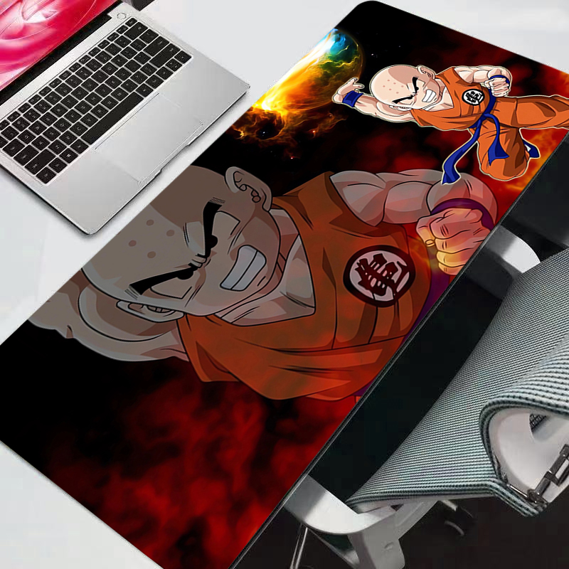 かわいいマウスパッドドラゴンボール DBZ アニメかわいい女 - Gaming Accessories Girly のレビューと価格