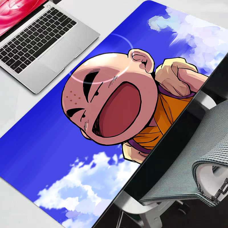 かわいいマウスパッドドラゴンボール DBZ アニメかわいい女 - Gaming Accessories Girly のレビューと価格