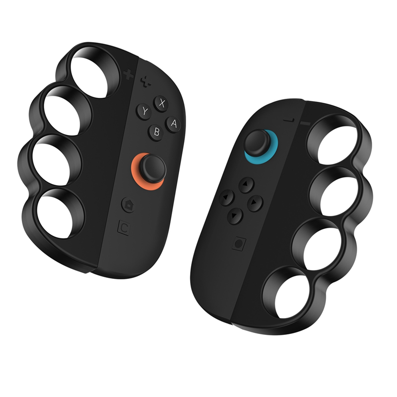 HFES ボクシンググリップ スイッチ 2 ジョイコン用 ボ - Gaming Accessories Holder のレビューと価格