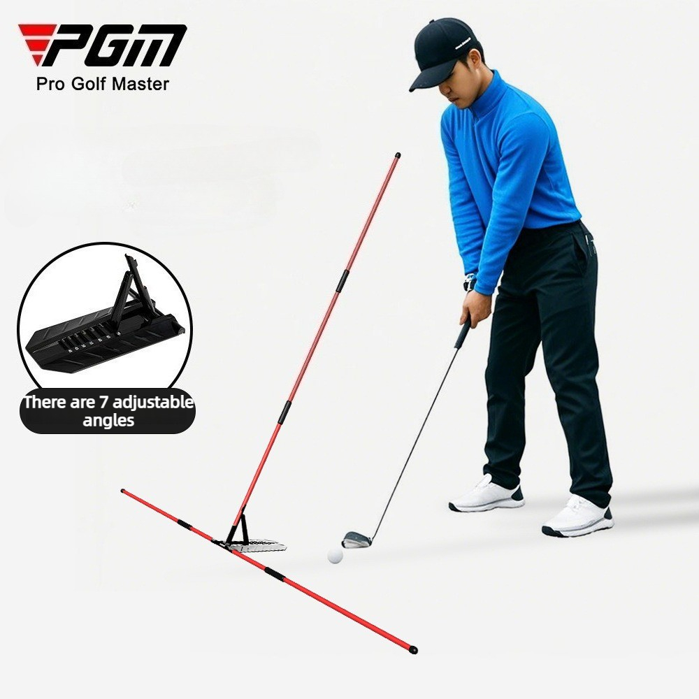 PGM ゴルフプレーンスイングトレーナー練習補正器角度調整姿 - Desk Corner Mat のレビューと価格