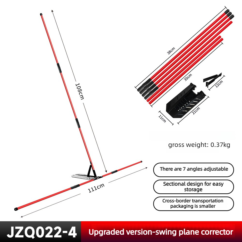 PGM ゴルフプレーンスイングトレーナー練習補正器角度調整姿 - Desk Corner Mat のレビューと価格