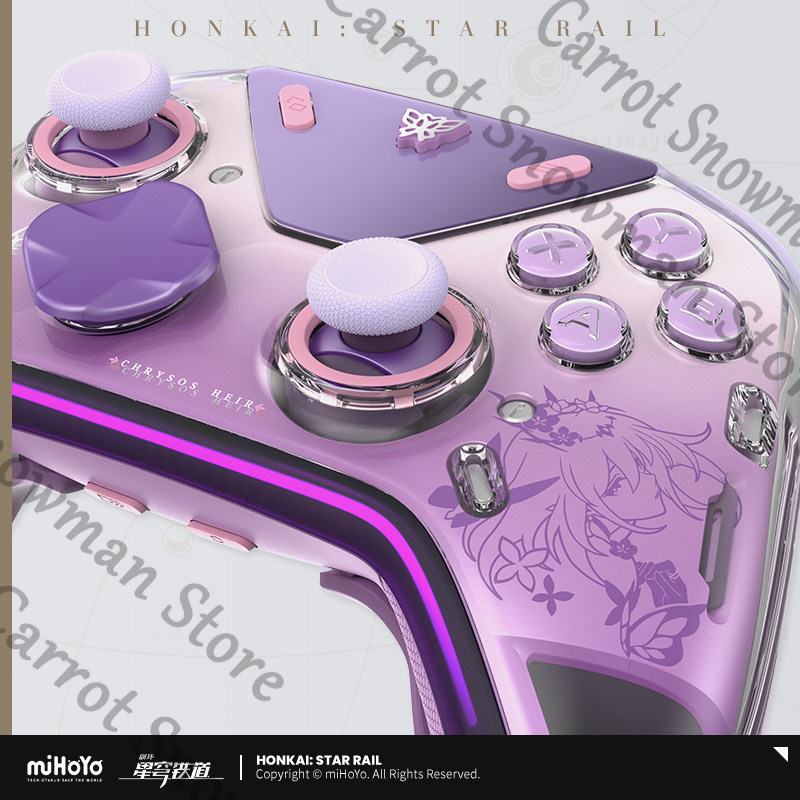 純正ホンカイ：スターレール キャスティーリス同人グッズ ゲー - Gaming Accessories Gamestop のレビューと価格