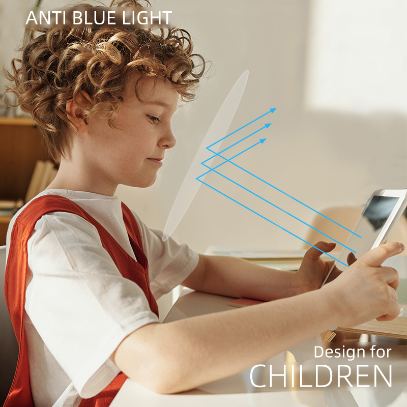 Zenotticアンチブルーライトブロックグラス子供用男の子 - Gaming Accessories For 11 Year Old Boy のレビューと価格