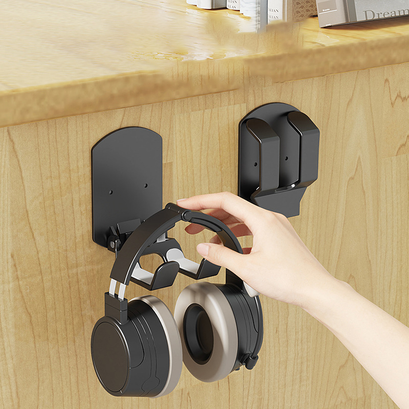壁掛け式ゲームコントローラーブラケットベース、穴あけ不要、簡 - Gaming Accessories Holder のレビューと価格