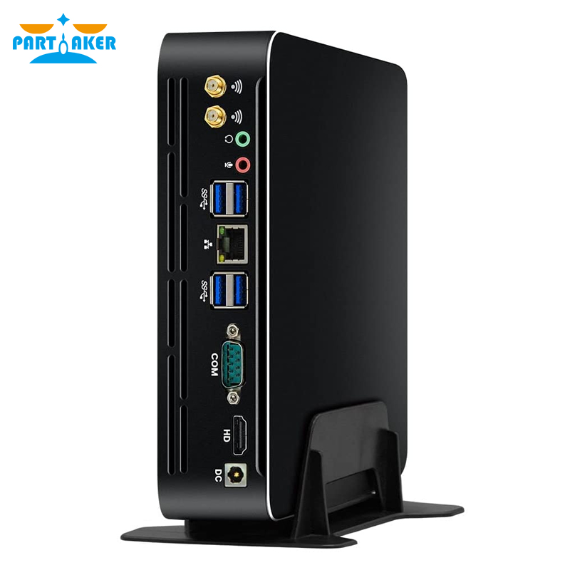 Partaker 第11世代インテルミニPC Windows - Intel Cpu Core I5 のレビューと価格