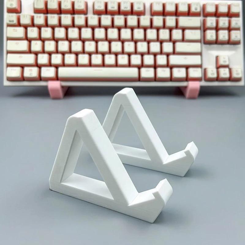 メカニカルキーボードオーガナイザーディスプレイホルダーアクリ - Gaming Accessories Holder のレビューと価格