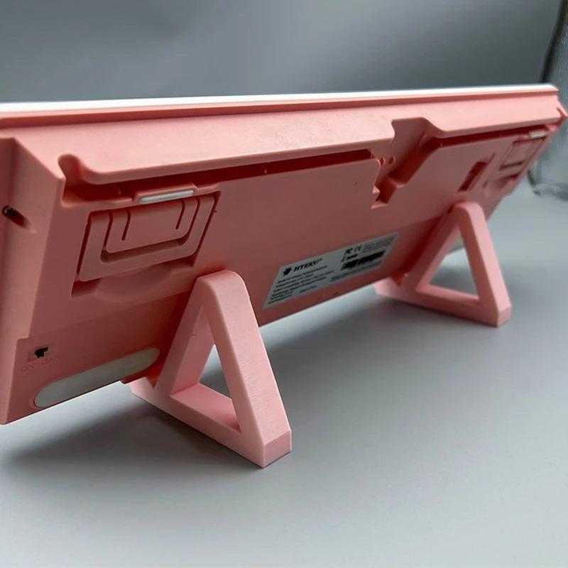メカニカルキーボードオーガナイザーディスプレイホルダーアクリ - Gaming Accessories Holder のレビューと価格