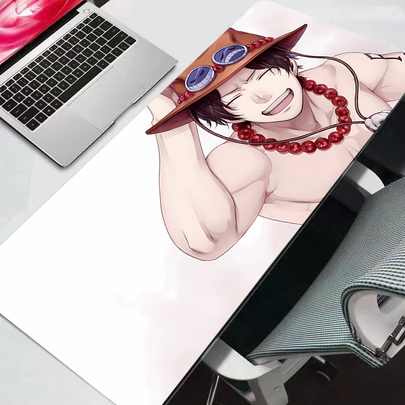 かわいいワンピースマウスパッドアニメかわいい女の子ガビネテゲ - Gaming Accessories Girly のレビューと価格