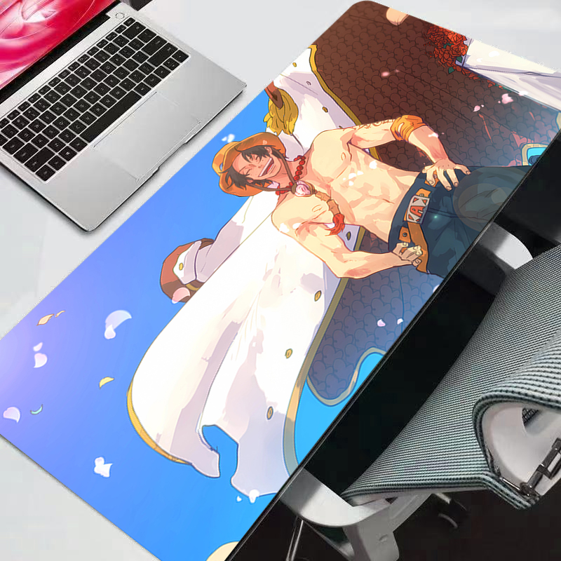 かわいいワンピースマウスパッドアニメかわいい女の子ガビネテゲ - Gaming Accessories Girly のレビューと価格