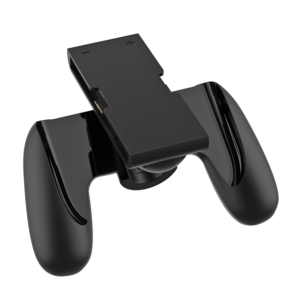 ニンテンドースイッチ2用充電グリップ ジョイコンコントローラ - Gaming Accessories Holder のレビューと価格