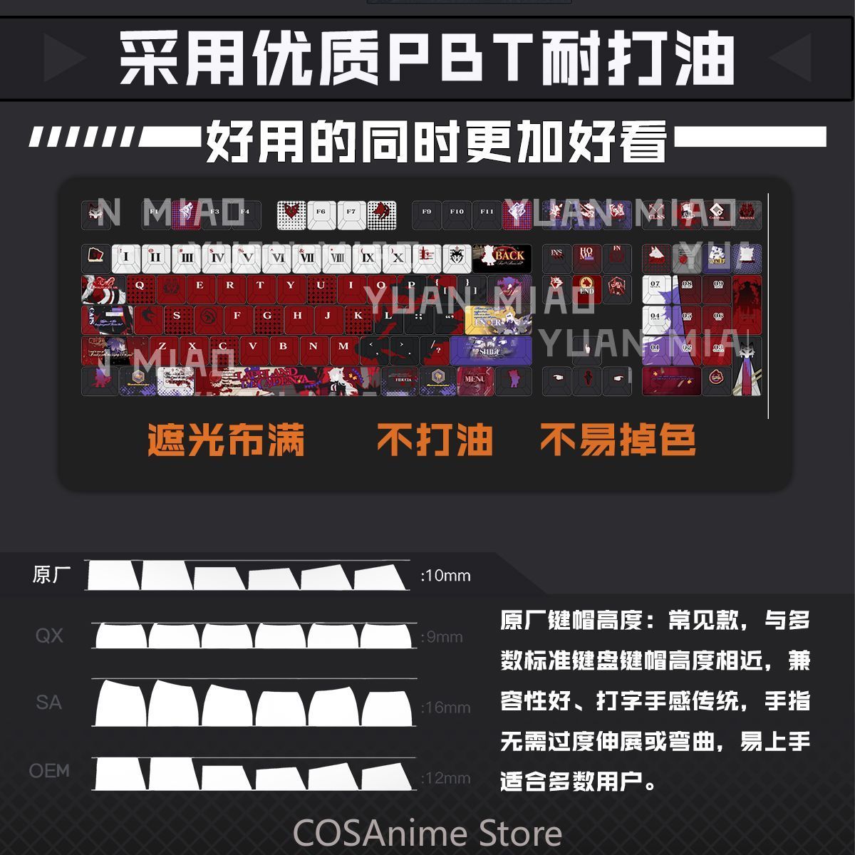 アニメ Arknights ラップランド ザ デカデンザ コ - Gaming Accessories Gamestop のレビューと価格