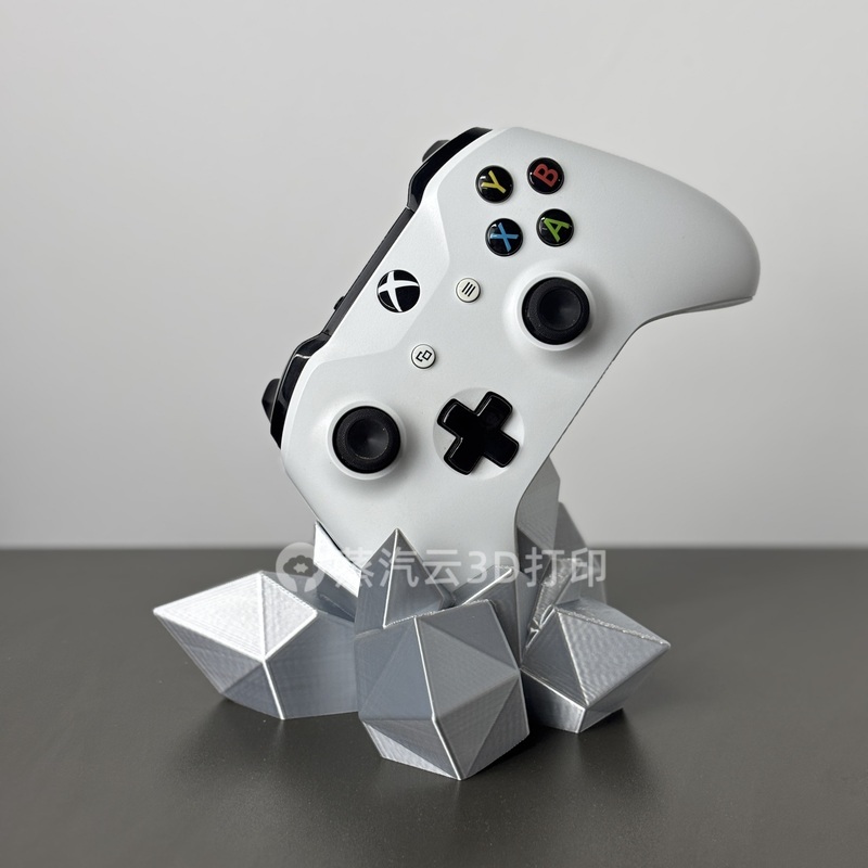ユニバーサル ゲーム コントローラー スタンド 3D プリン - Gaming Accessories Holder のレビューと価格