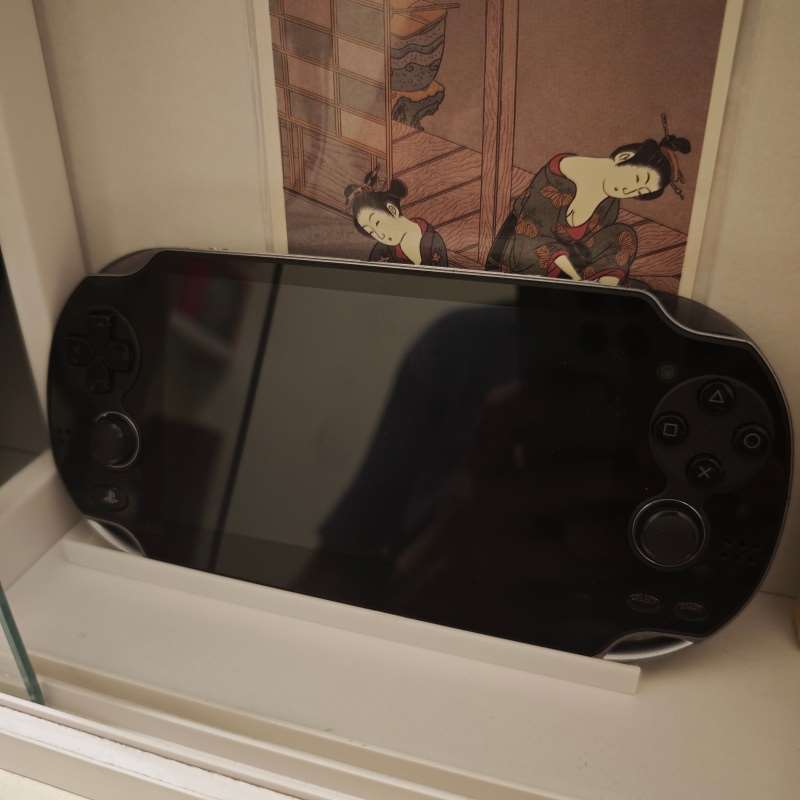 ポータブルゲームコンソールスタンドハンドヘルドゲームデバイス - Gaming Accessories Holder のレビューと価格
