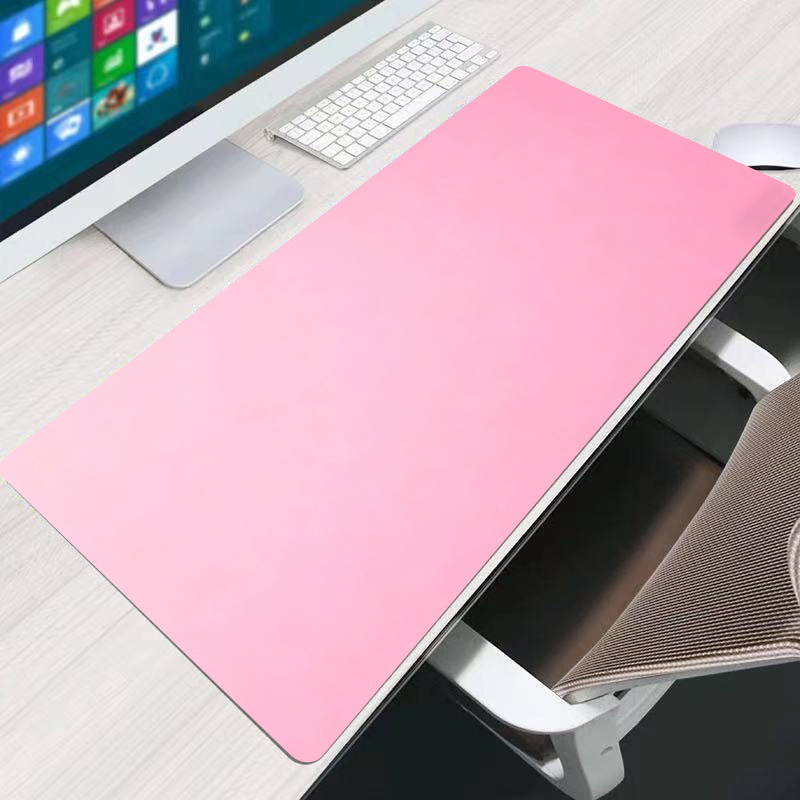 赤いマウスパッドオフィス拡張デスクマット 90 × 40 セ - Gaming Accessories White のレビューと価格