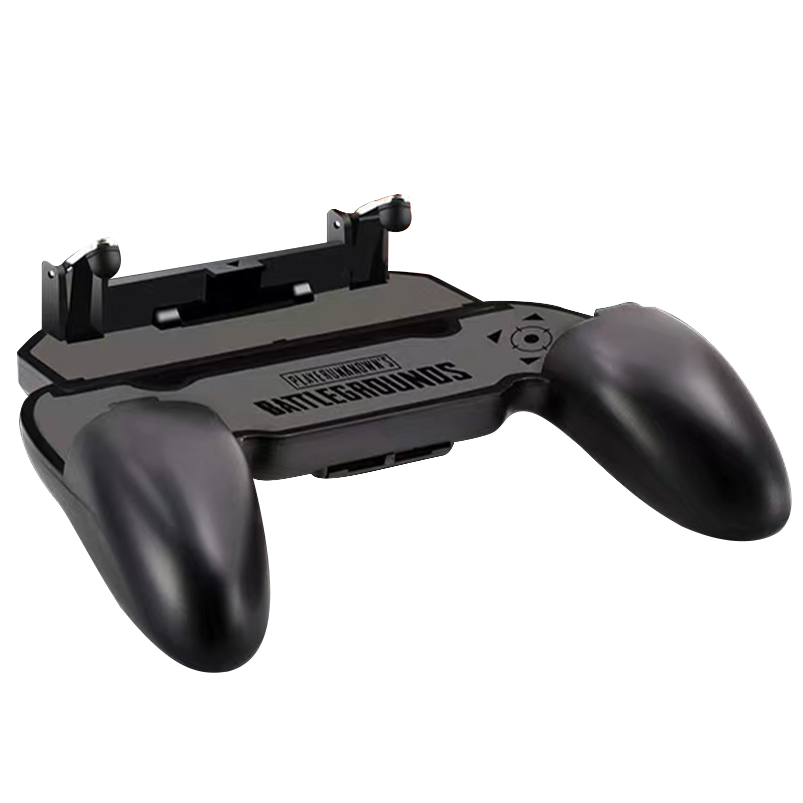 PUBG コントローラ制御電話ゲームパッドジョイスティックト - Gaming Accessories Girly のレビューと価格