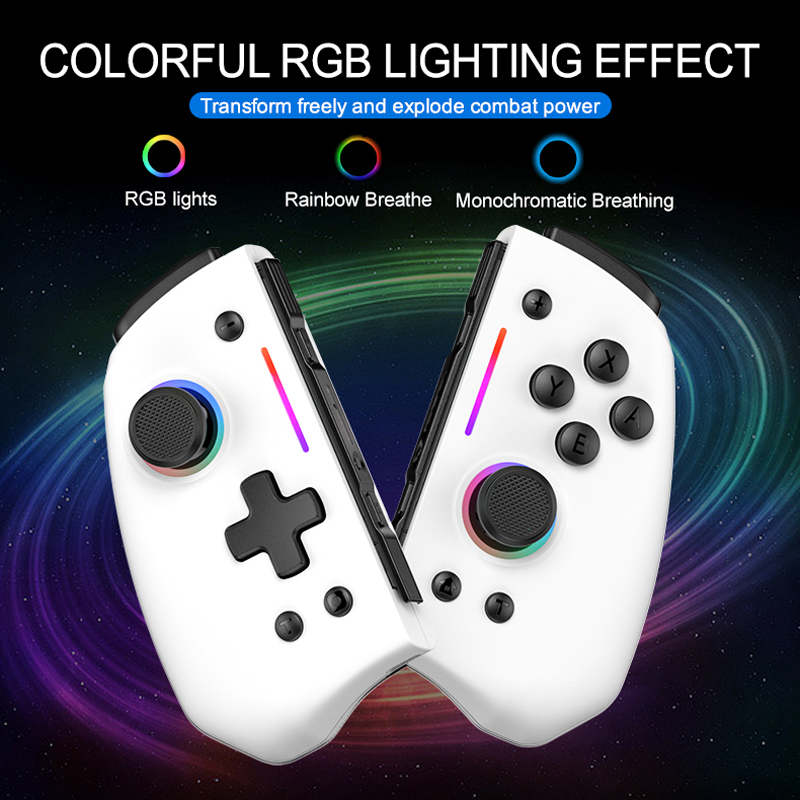 ワイヤレス Bluetooth コントロール ニンテンドース - Gaming Accessories Retro のレビューと価格