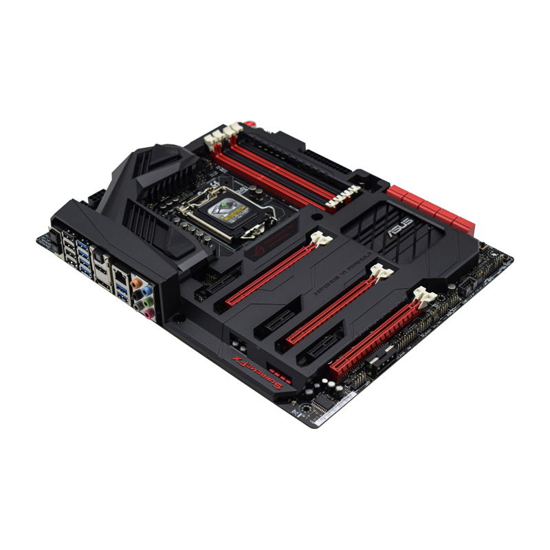 ASUS MAXIMUS VI FORMULA マザーボード - Intel Cpu Core I5 のレビューと価格
