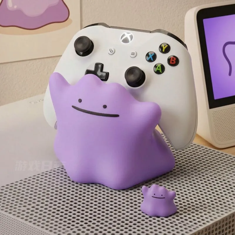 @@@ホットディットかわいいゲームコントローラースタンドユニ - Gaming Accessories Controller のレビューと価格