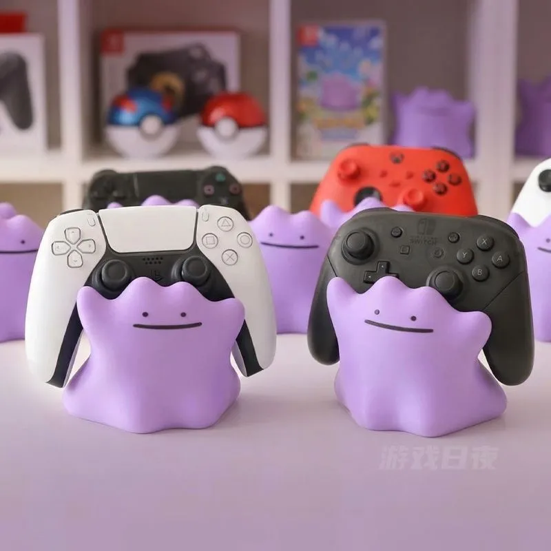 @@@ホットディットかわいいゲームコントローラースタンドユニ - Gaming Accessories Controller のレビューと価格