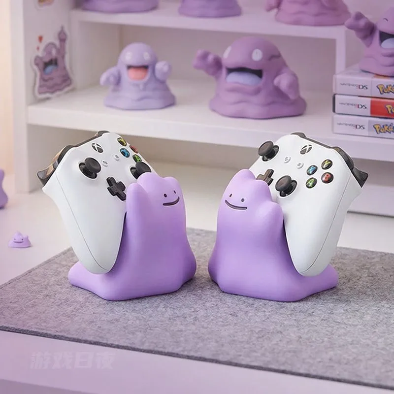 @@@ホットディットかわいいゲームコントローラースタンドユニ - Gaming Accessories Controller のレビューと価格