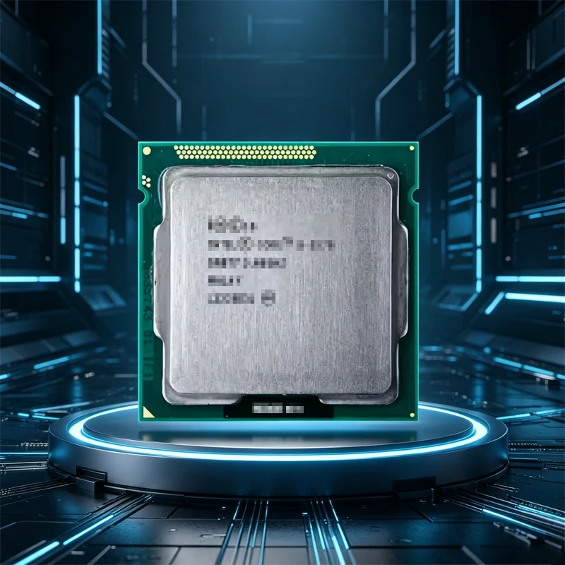 インテル Core i5 3570 プロセッサー CPU 3 - Intel Cpu Core I5 のレビューと価格