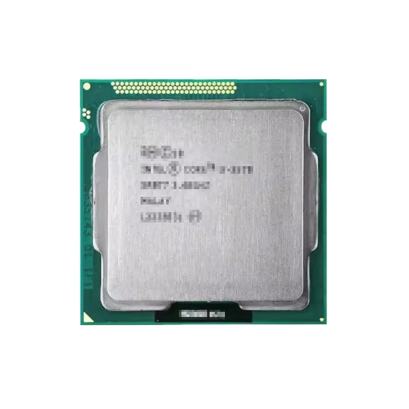 インテル Core i5 3570 プロセッサー CPU 3 - Intel Cpu Core I5 のレビューと価格